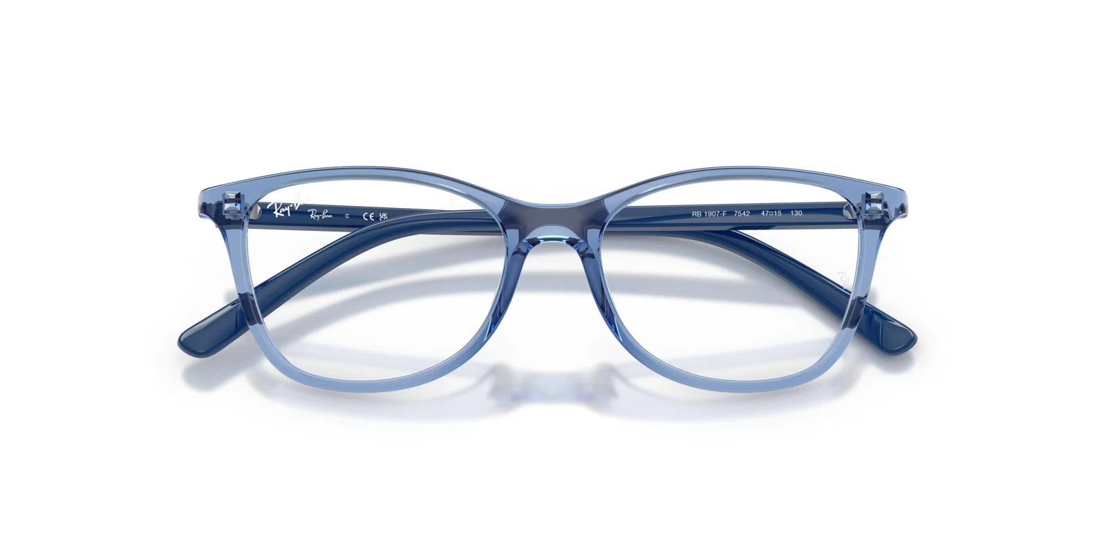 Ray-Ban Junior 1907F Eyeglasses - view 28